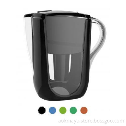 Water Filter Pitcher
